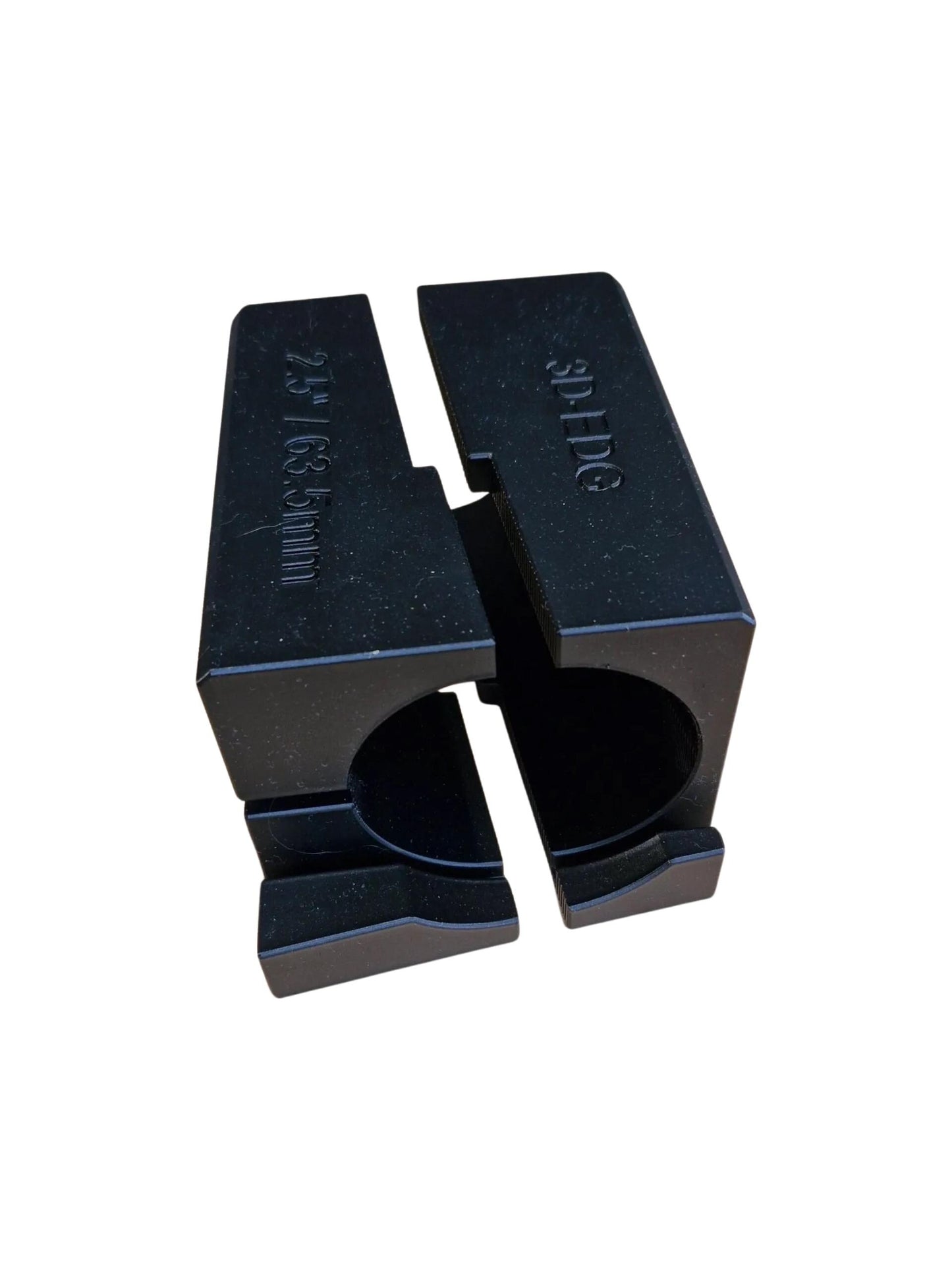 Exhaust/Intake 2 1/2" 63.5mm Pie Cutting Jig (Digital File)