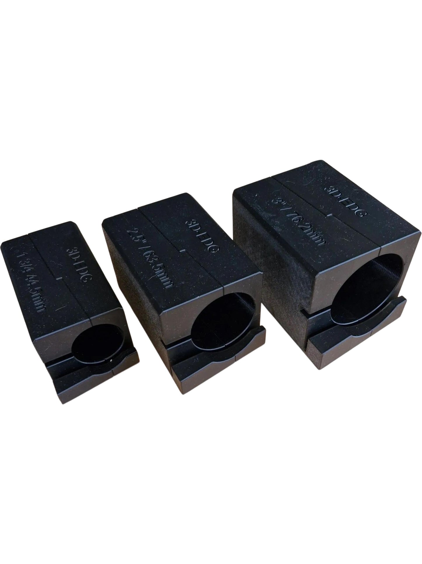 Exhaust/Intake 2 1/2" 63.5mm Pie Cutting Jig (Digital File)