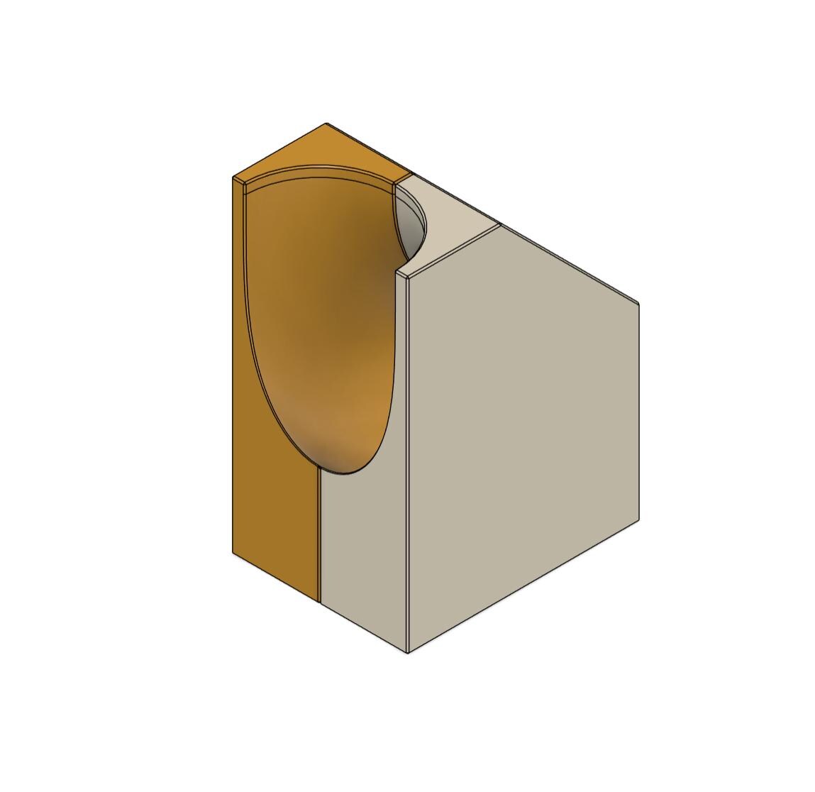 3" / 76.2mm Y Pipe Jig!!! (Digital file)