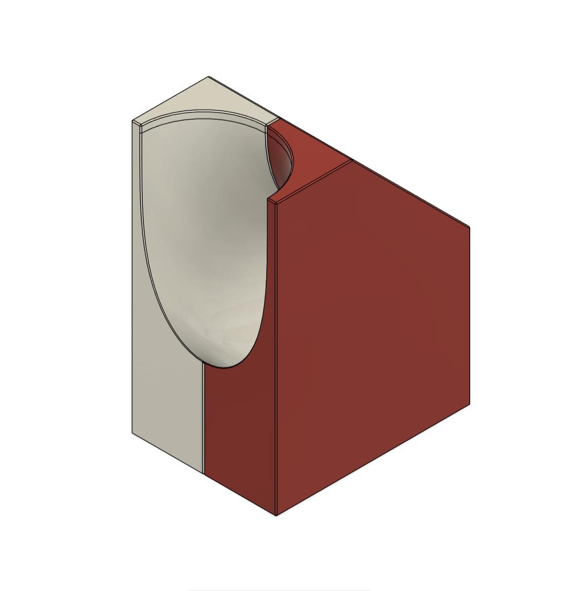 3 1/2" 88.9mm Y Pipe Jig!!! (digital file)