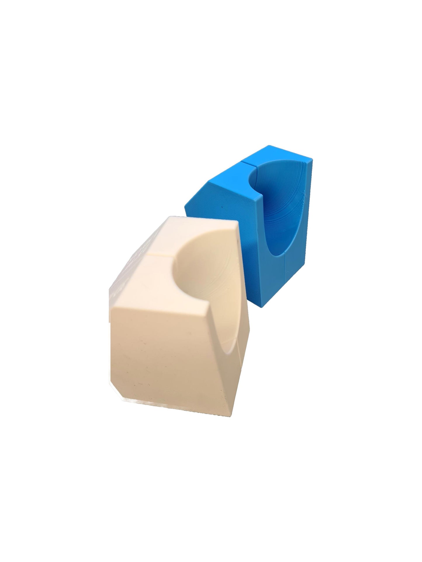 1.5" / 38mm Y Pipe Cut Jig! (digital file)