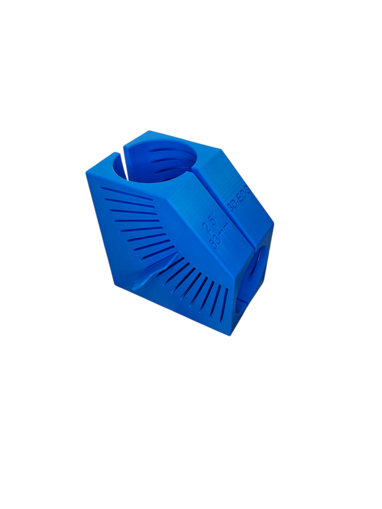 90° Mandrel Bend Cutting Jigs - Physical Items
