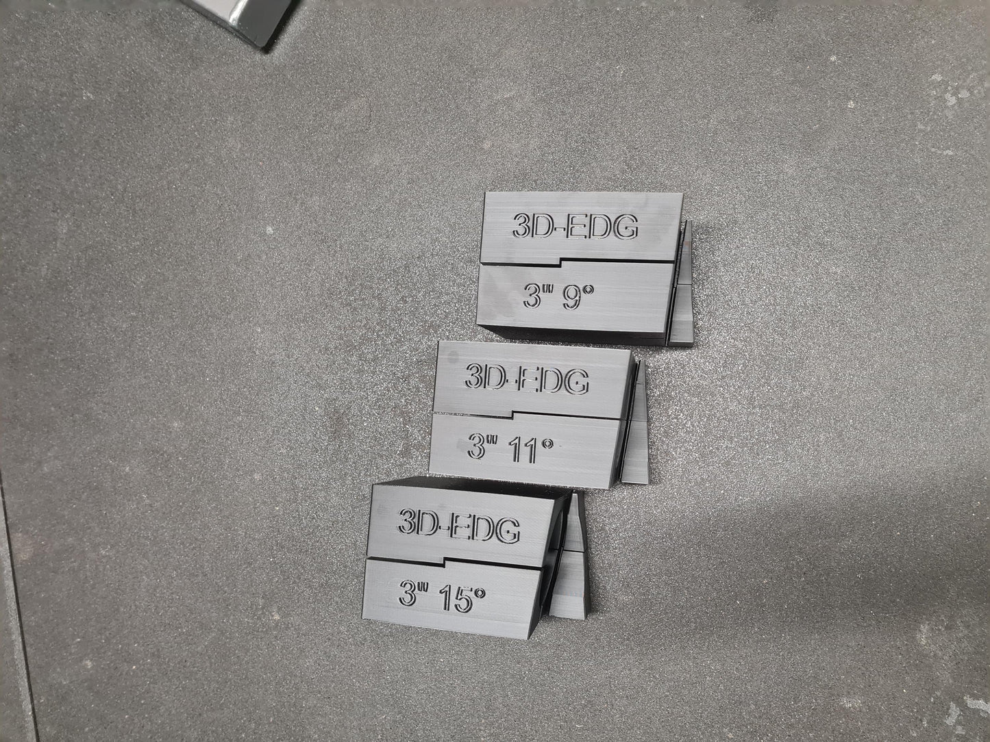Exhaust/Intake 1 1/4" 31.75mm Pie Cutting Jig (Digital File)