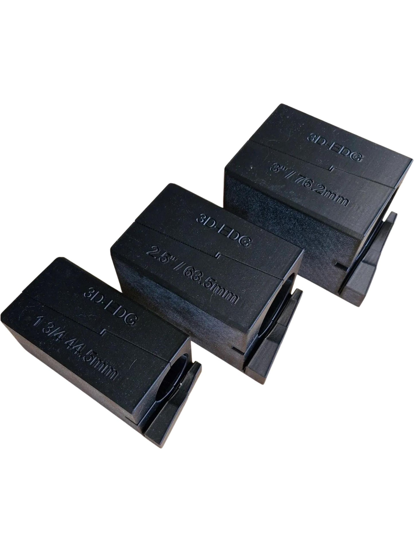 Exhaust/Intake 2 1/2" 63.5mm Pie Cutting Jig (Digital File)