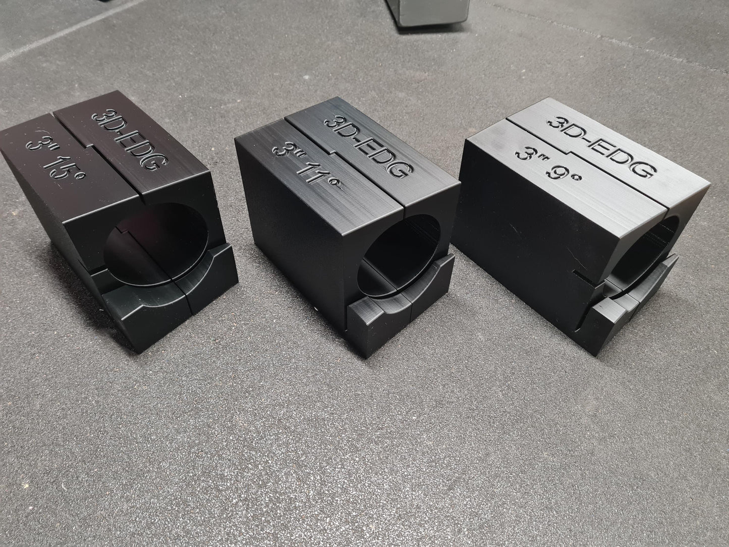 Exhaust/Intake 1 1/4" 31.75mm Pie Cutting Jig (Digital File)