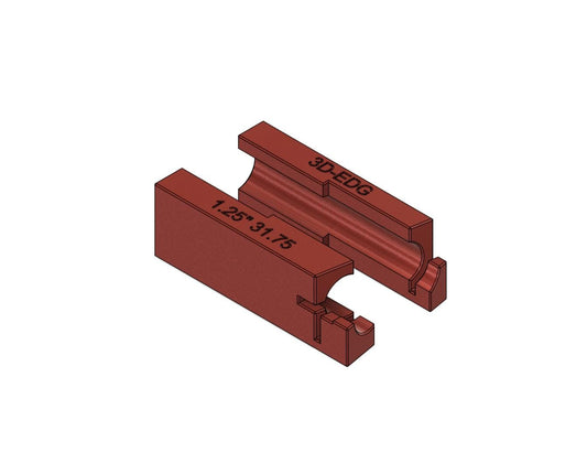 Exhaust/Intake 1 1/4" 31.75mm Pie Cutting Jig (Digital File)