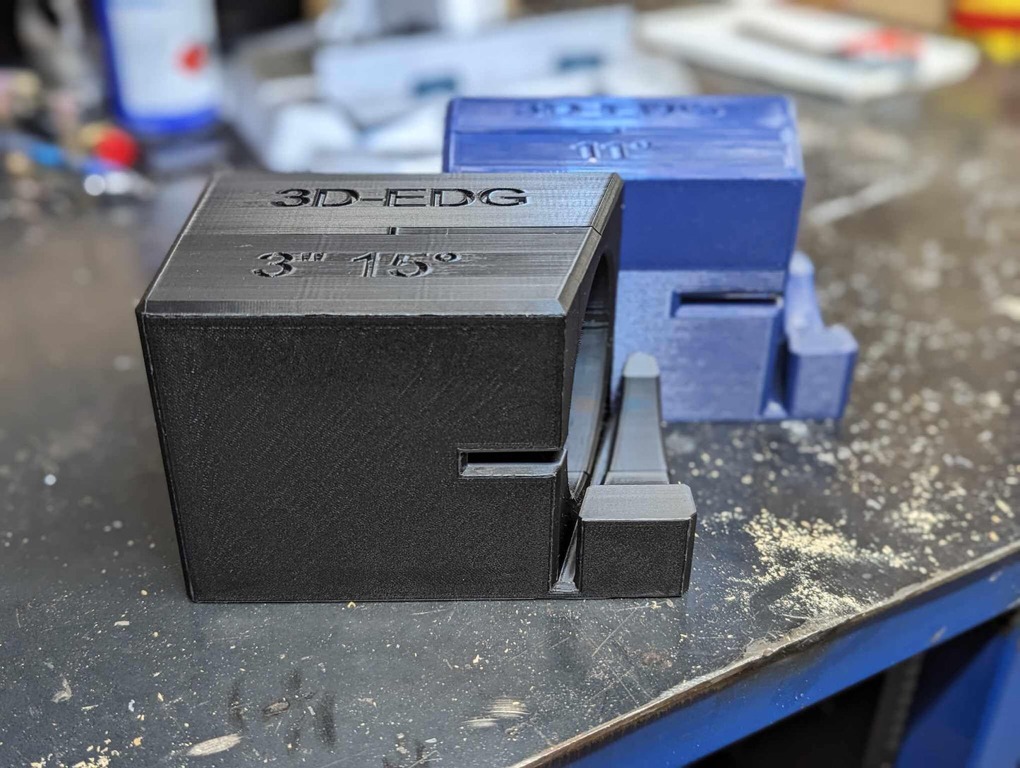 Exhaust/Intake 1 1/4" 31.75mm Pie Cutting Jig (Digital File)