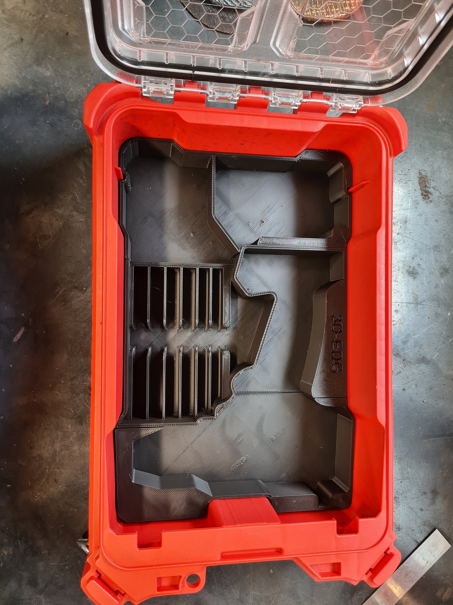 M18 Drill Insert for Milwaukee Packout