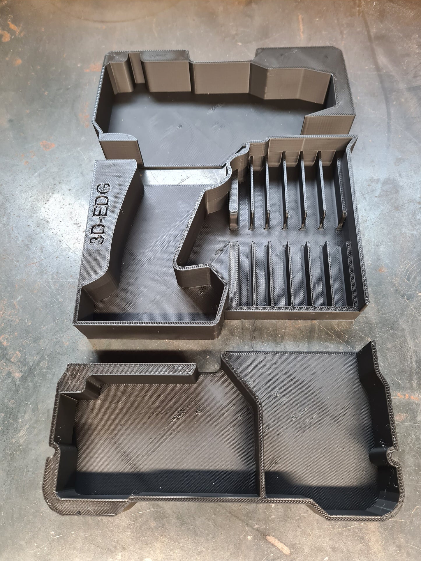 M18 Drill Insert for Milwaukee Packout