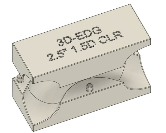 2.5" Exhaust/intake 90 Degree X Pipe jig