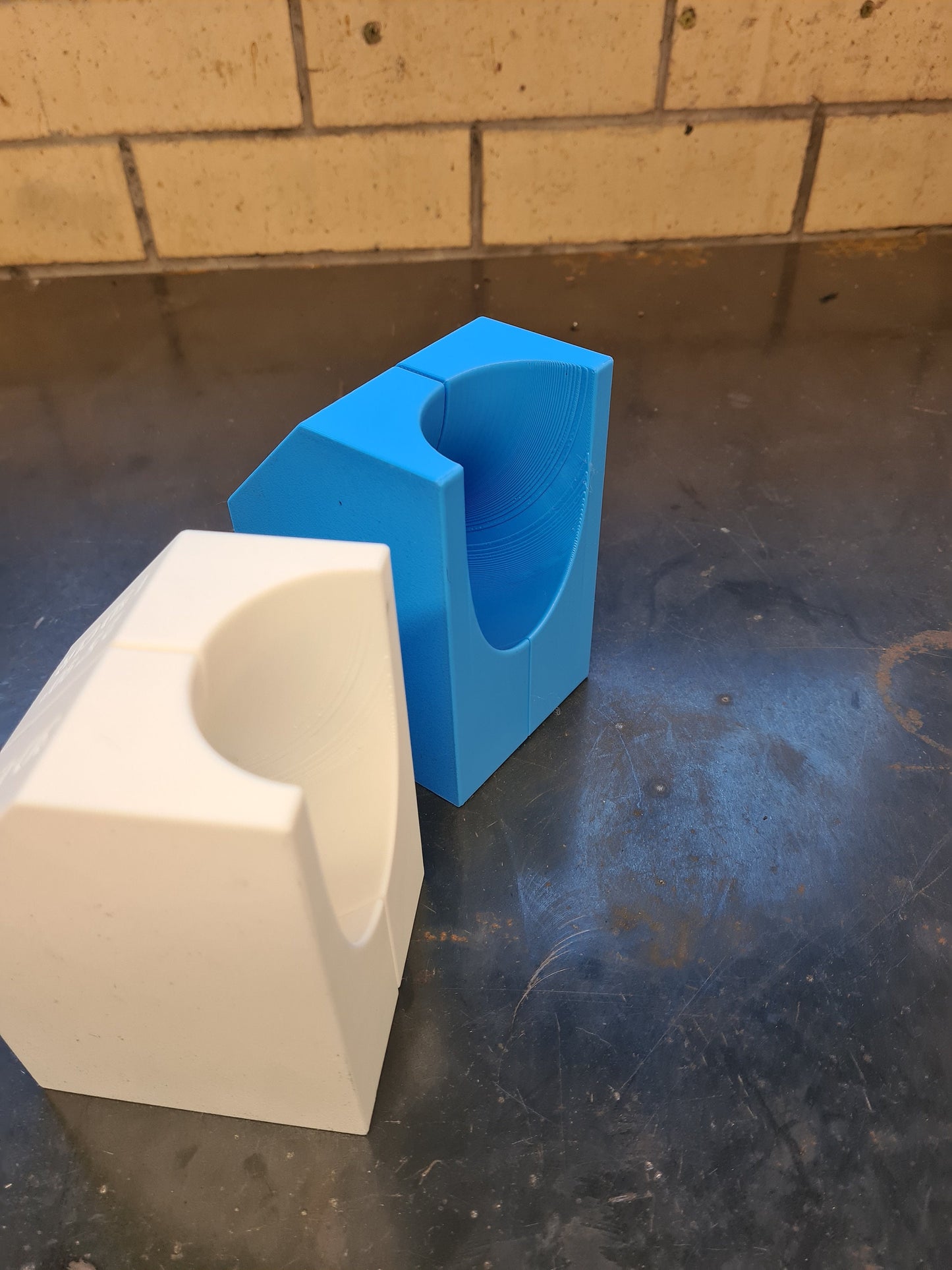 1.5" (38mm) to 4.5" (101mm) Y Pipe Cut Jig!!!