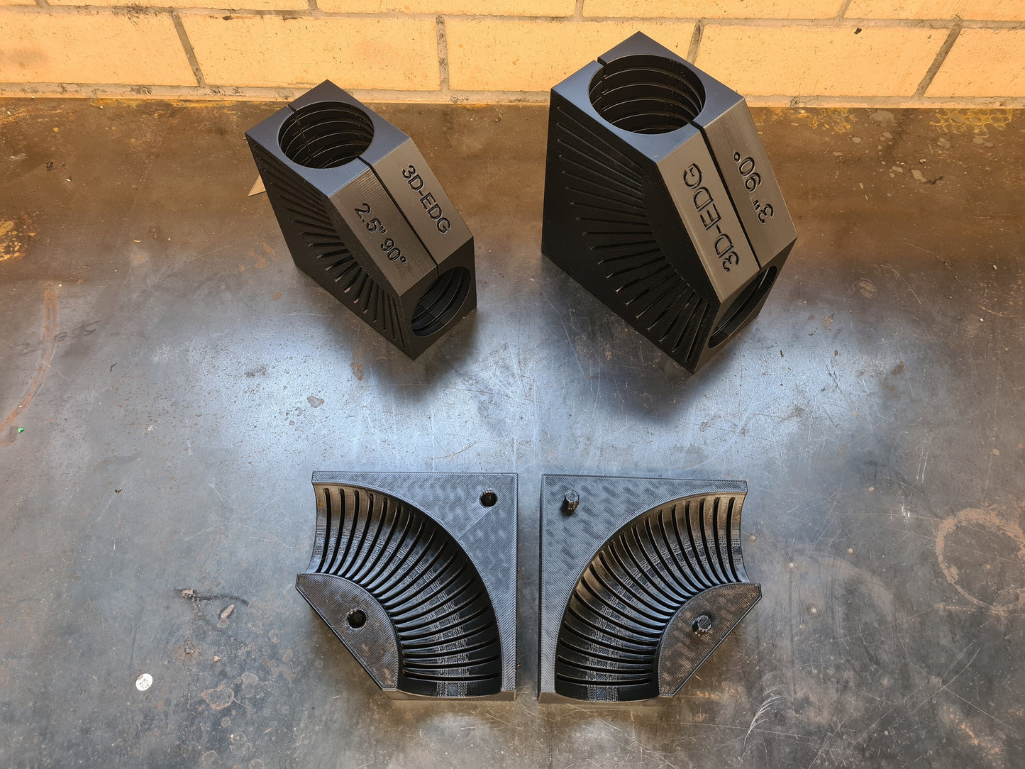 2 1/8" / 53.98mm Mandrel Bend Pipe Cut Jig (digital file)