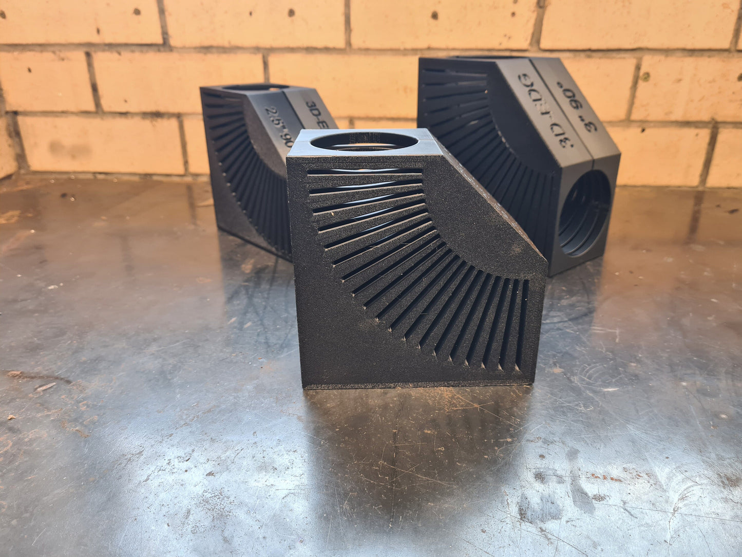 2 1/8" / 53.98mm Mandrel Bend Pipe Cut Jig (digital file)