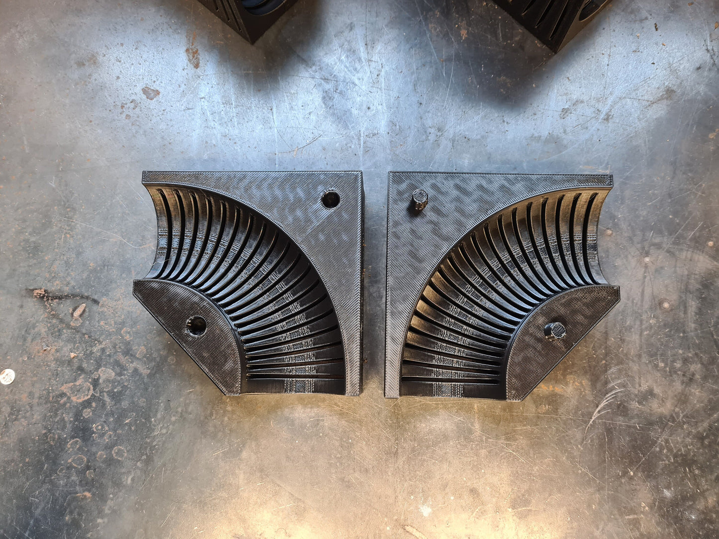 2 1/8" / 53.98mm Mandrel Bend Pipe Cut Jig (digital file)
