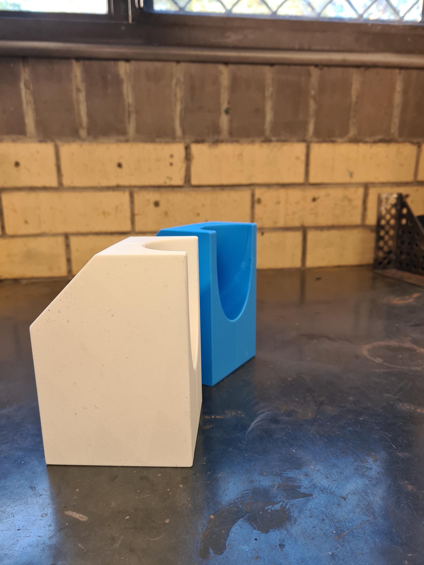 2.5" 63.5mm Y Pipe Jig (Digital file)