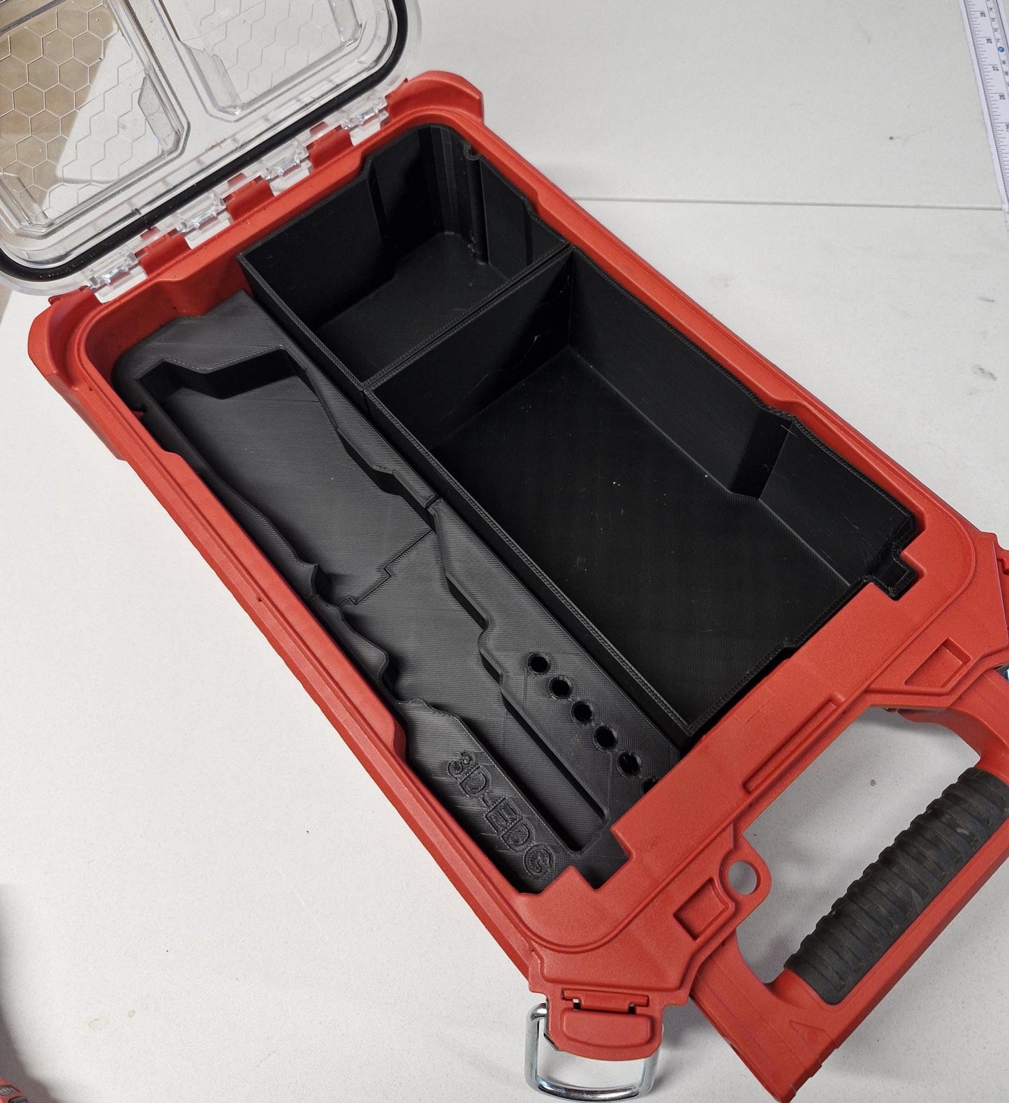 M12 Soldering Iron Insert Milwaukee Packout Insert