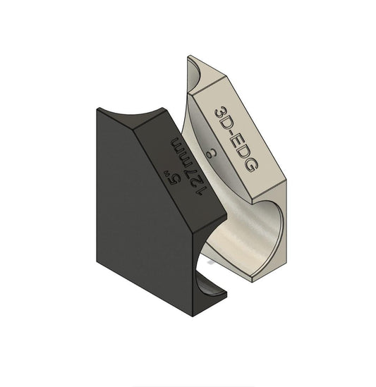 5" 127mm Y Pipe Jig!!! (digital file)