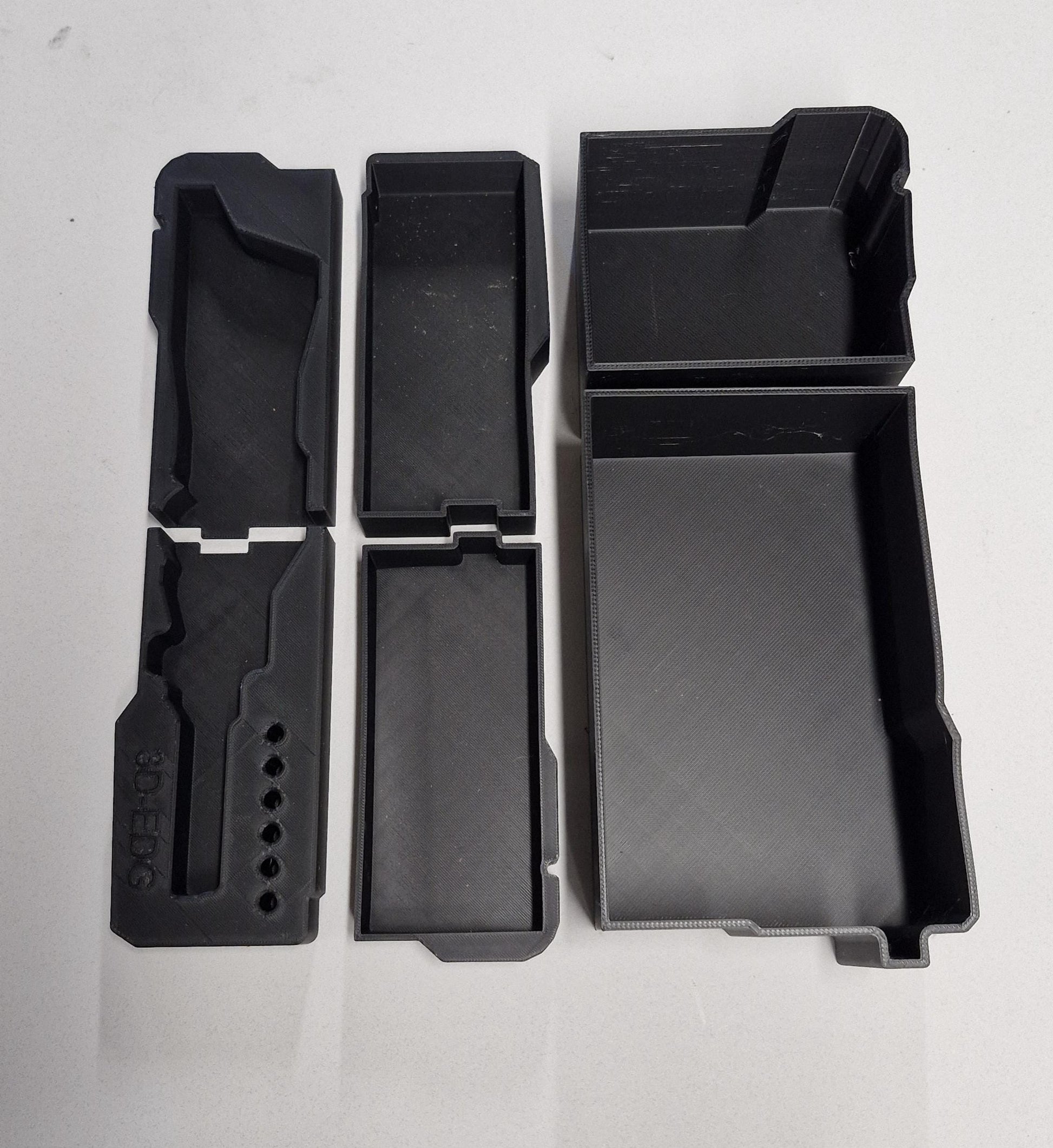 M12 Soldering Iron Insert Milwaukee Packout Insert