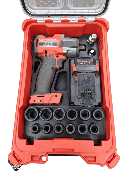 Milwaukee M18 FUEL Mid-Torque Impact - 2962-20 Insert