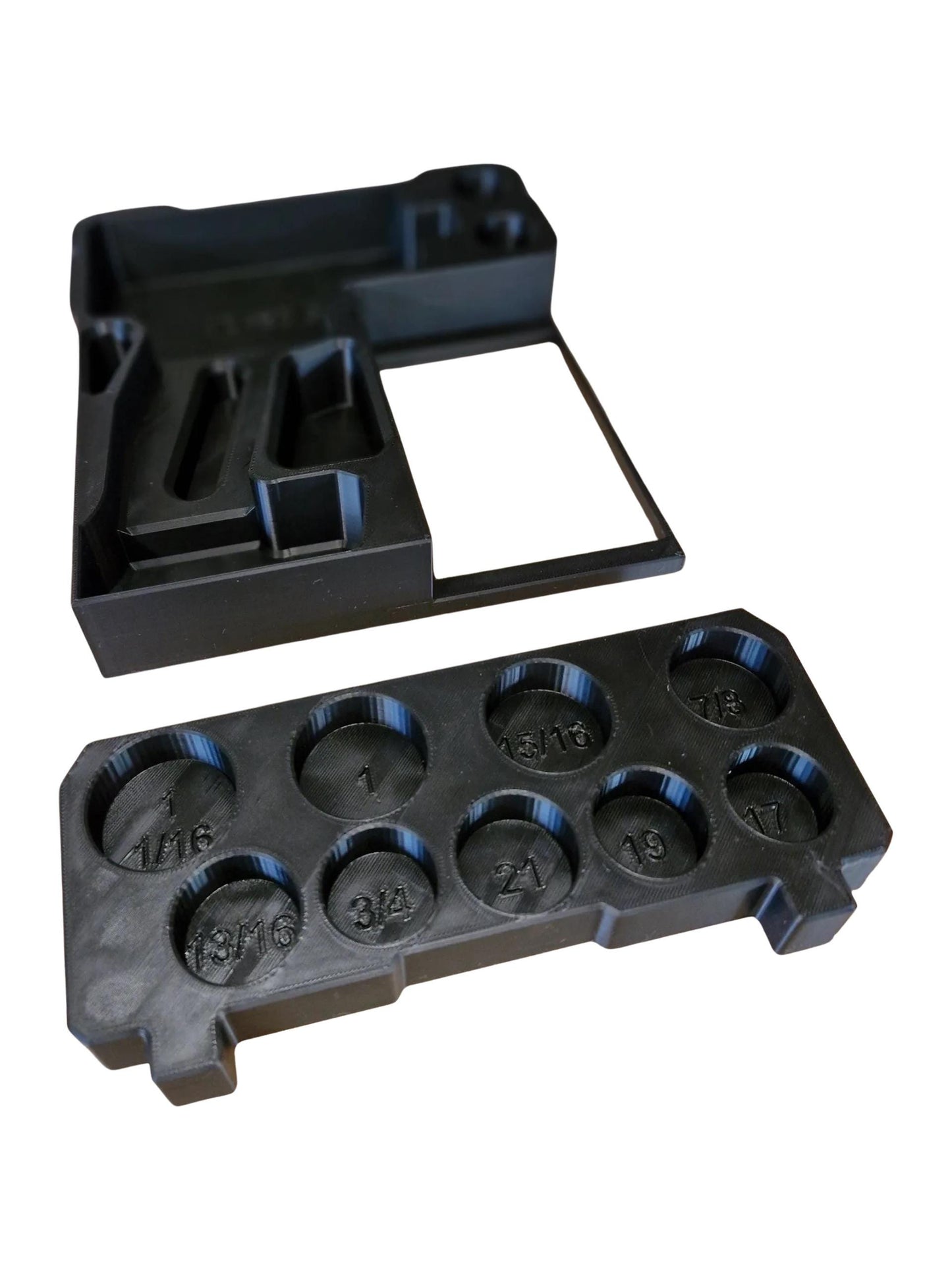 Milwaukee M18 FUEL Mid-Torque Impact - 2962-20 + Lug Nut Insert