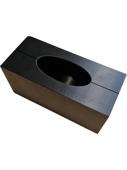 DIY X Pipe Fabrication Jig