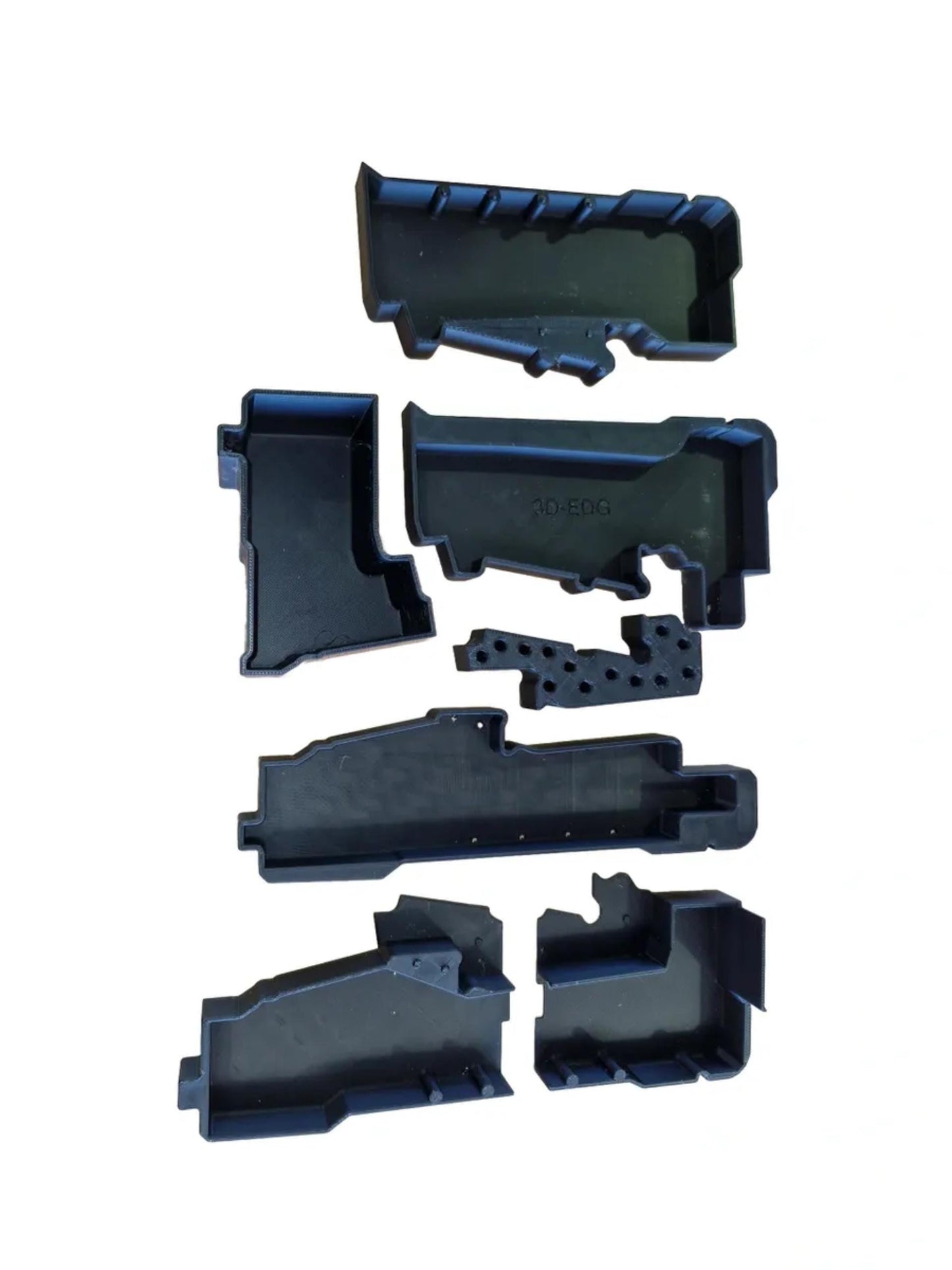 M12 Die Grinder Insert for Milwaukee Packout