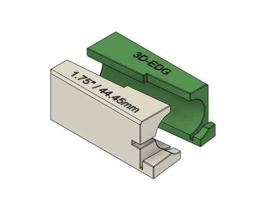 Exhaust/Intake 1 3/4" 44.45mm Pipe Cutting Jig