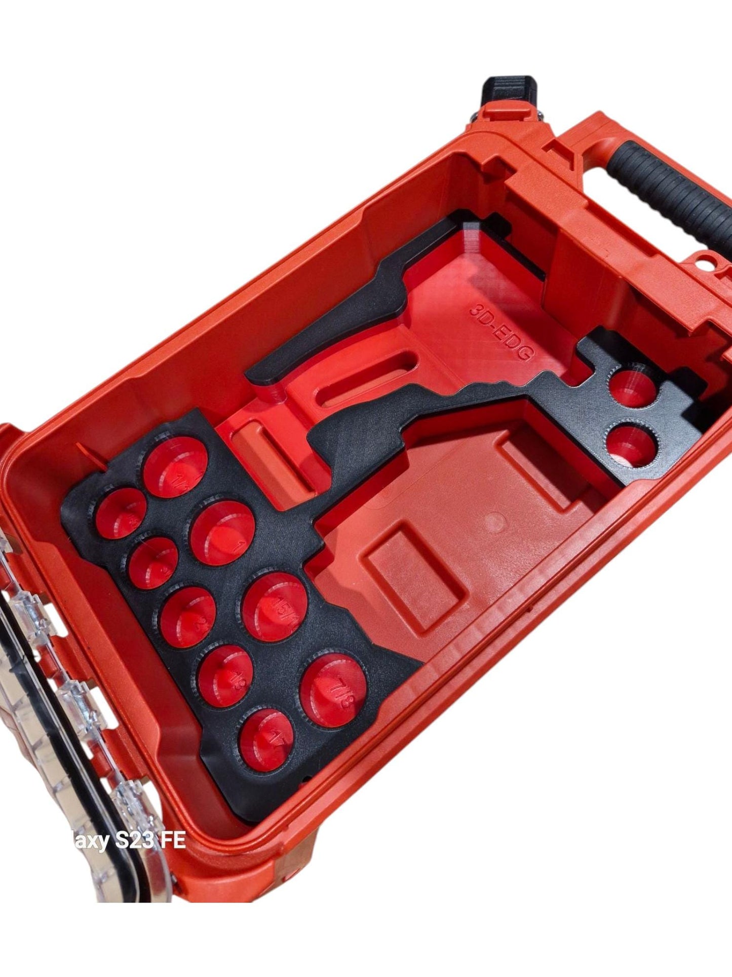 Milwaukee M18 FUEL 1/2" Compact Impact Insert
